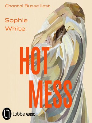 cover image of Hot Mess